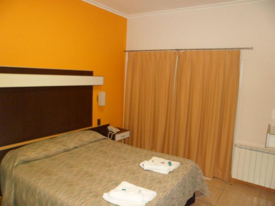 Hotel Quehue Santa Rosa  Exterior foto